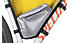 Apidura Innovation Frame Pack Hydration 1,5 - sacca idrica, Grey