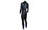 Aqua Sphere Aqua Skin Full V3 - Anzug - uomo, Black/Blue