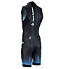 Aqua Sphere Aqua Skin Shorty V3 - muta - uomo, Black/Blue