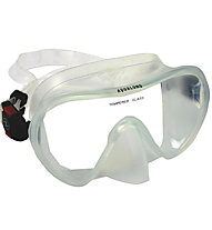 Aqualung Nabul - maschera nuoto, Light Grey