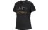 Arc Teryx ArcWord Cotton SS W - T-Shirt - Damen, Black