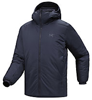 Arc Teryx Atom Heavyweight Hoody M - giacca alpinismo - uomo, Black