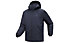 Arc Teryx Atom Heavyweight Hoody M - giacca alpinismo - uomo, Black