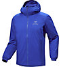 Arc Teryx Atom Hoody M - giacca alpinismo - uomo, Light Blue