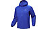 Arc Teryx Atom Hoody M - giacca alpinismo - uomo, Light Blue