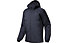 Arc Teryx Atom Hoody M - giacca alpinismo - uomo, Blue