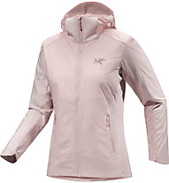 Arc Teryx Atom Lightweight Hoody W - giacca ibrida - donna, Pink