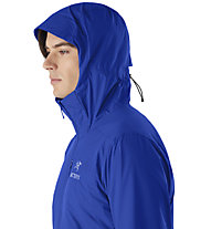Arc Teryx Atom Sl Anorak M - giacca alpinismo - uomo, Blue