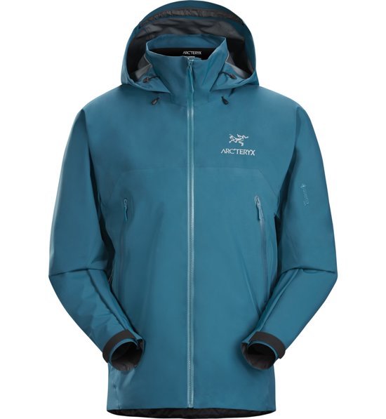 Arc Teryx Beta AR - giacca in GORE-TEX® - uomo | Sportler.com