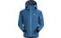 Arc Teryx Beta LT - giacca hardshell con cappuccio - uomo, Blue