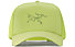 Arc Teryx Bird Trucker Curved - cappellino, Light Green