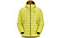 Arc Teryx Cerium Hoody M - giacca in piuma - uomo, Yellow