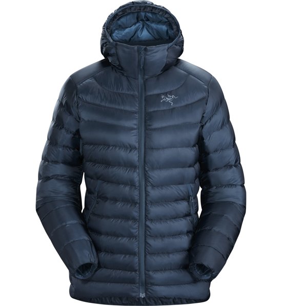 Arc Teryx Cerium Lt Hoody Sportler