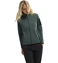 Arc Teryx Covert Cardigan W - Fleecepullover - Damen, Green