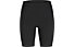 Arc Teryx Essent High-Rise Short 8" W – kurze Trekkinghose – Damen, Black