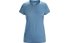 Arc Teryx Kapta SS - T-shirt - donna, Light Blue