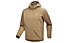 Arc Teryx Kyanite Hoody M - felpa in pile - uomo, Light Brown