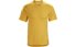 Arc Teryx Motus Crew SS - T-shirt trekking - uomo, Yellow