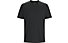 Arc Teryx Motus Crew SS M – T-shirt - uomo, Black