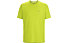 Arc Teryx Motus Crew SS M – T-shirt - uomo, Yellow