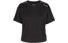 Arc Teryx Off-center Crop - T-shirt - Damen, Black
