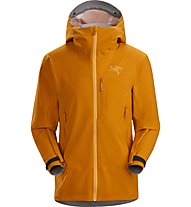 Arc Teryx Procline - GORE-TEX® Jacke mit Kapuze - Herren, Orange