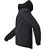 Arc Teryx Proton Hoody M - giacca alpinismo - uomo, Black