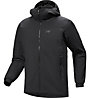 Arc Teryx Proton Hoody M - Primaloftjacke - Herren, Black