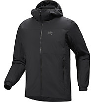 Arc Teryx Proton Hoody M - Primaloftjacke - Herren, Black