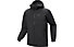 Arc Teryx Proton Hoody M - Primaloftjacke - Herren, Black