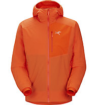 Arc Teryx Proton Lightweight Hoody M – giacca apinismo - uomo, Orange