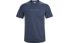Arc Teryx Remige Word SS - T-shirt trekking - uomo, Dark Blue