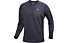 Arc Teryx Rho LT Crew Neck M - , Dark Blue