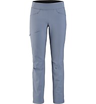 Arc Teryx Sigma SL P - pantaloni trekking - donna, Light Blue
