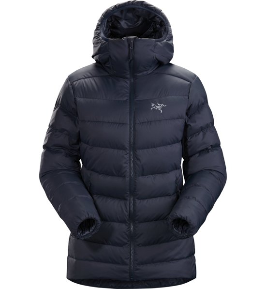 Arc Teryx Thorium Ar Hoody Alpinjacke Damen Sportler