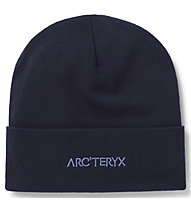 Arc Teryx Word Toque - Mütze, Dark Blue