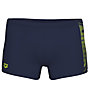 Arena Bright Glare Swim Short - costume - uomo, Blue