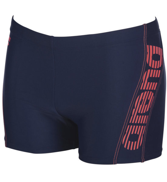 Zwembroek Arena Men Byor Evo Jammer R Black Black White | Badenstrand
