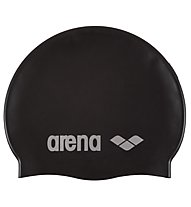 Arena Classic - Badehaube, Black