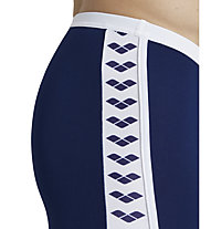 Arena Jammer Icons - costume - uomo, Blue/White