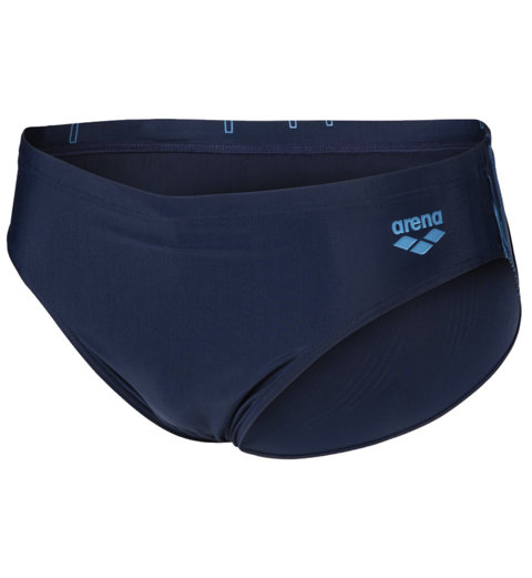 ARENA Bañador Slip Basics Brief Costume da Bagno Uomo