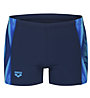 Arena Performance Two Sides M - Badehose - Herren, Blue