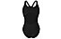 Arena Pro File Graphic W - costume intero - donna, Black