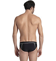 Arena Pro File M - Badehose - Herren, Black