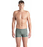 Arena Pro File M - Badehose - Herren, Green