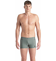 Arena Pro File M - Badehose - Herren, Green