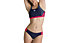 Arena Ren Two Piece - costume - donna, Blue/Red