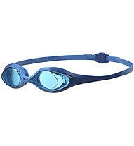 Arena Spider - occhialini nuoto - bambino, Blue