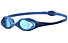 Arena Spider - occhialini nuoto - bambino, Blue