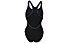 Arena Waves Profile W - costume intero - donna, Black/Grey
